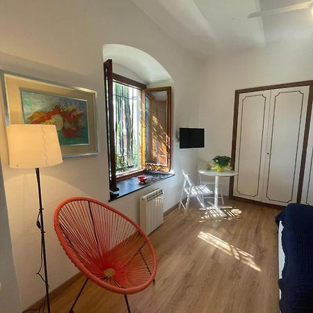 Appartement La Terrazza Sul Tigullio à Rapallo Extérieur photo