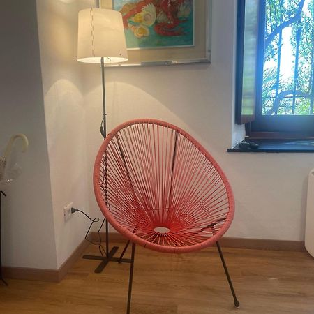 Appartement La Terrazza Sul Tigullio à Rapallo Extérieur photo