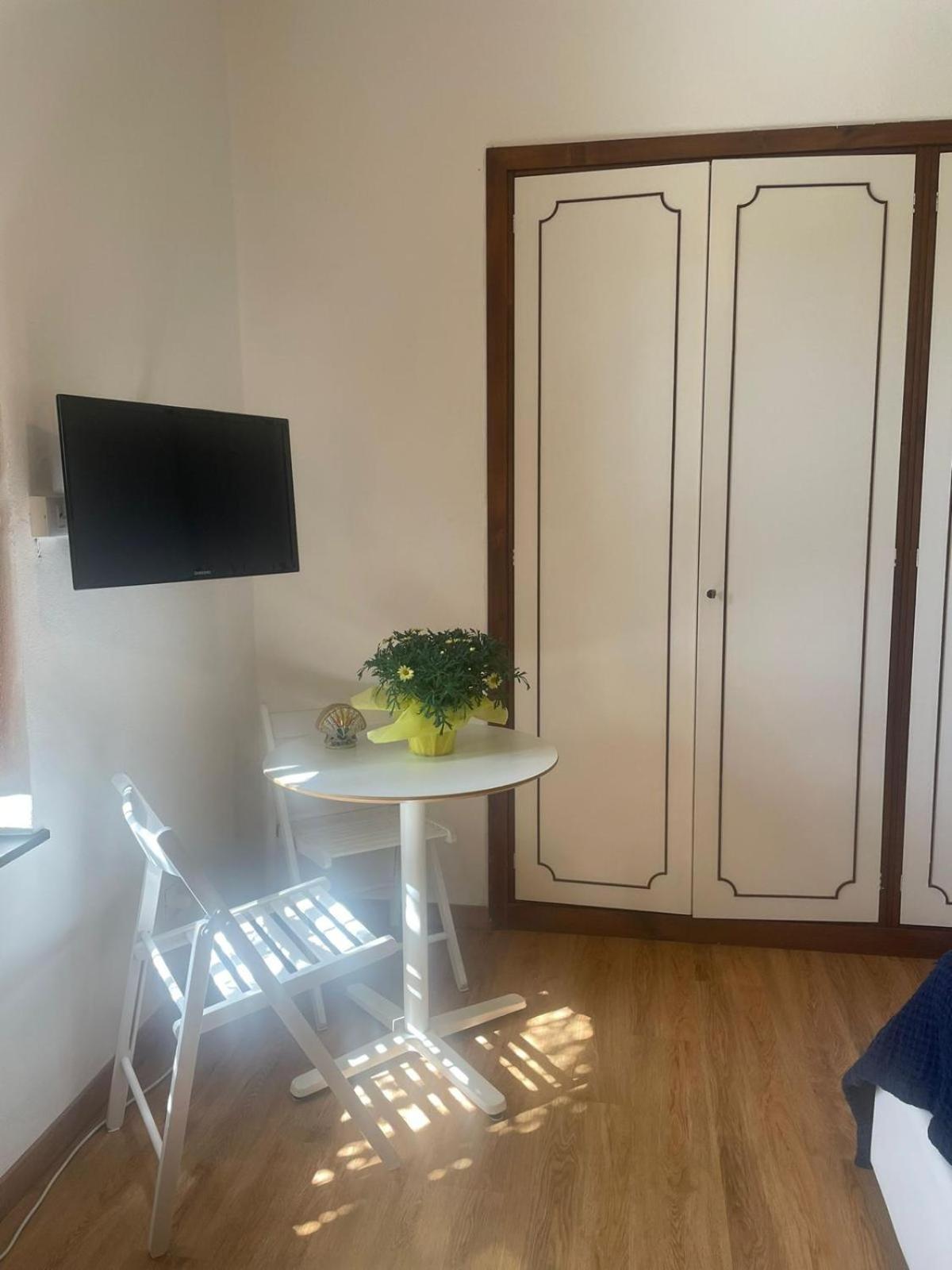 Appartement La Terrazza Sul Tigullio à Rapallo Extérieur photo