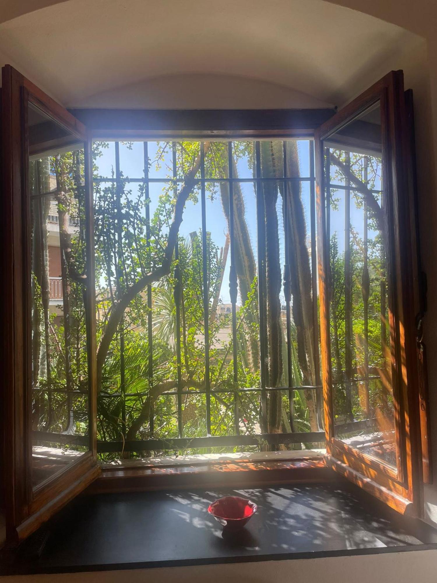 Appartement La Terrazza Sul Tigullio à Rapallo Extérieur photo