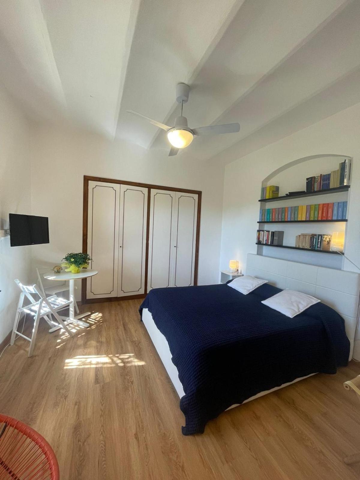 Appartement La Terrazza Sul Tigullio à Rapallo Extérieur photo